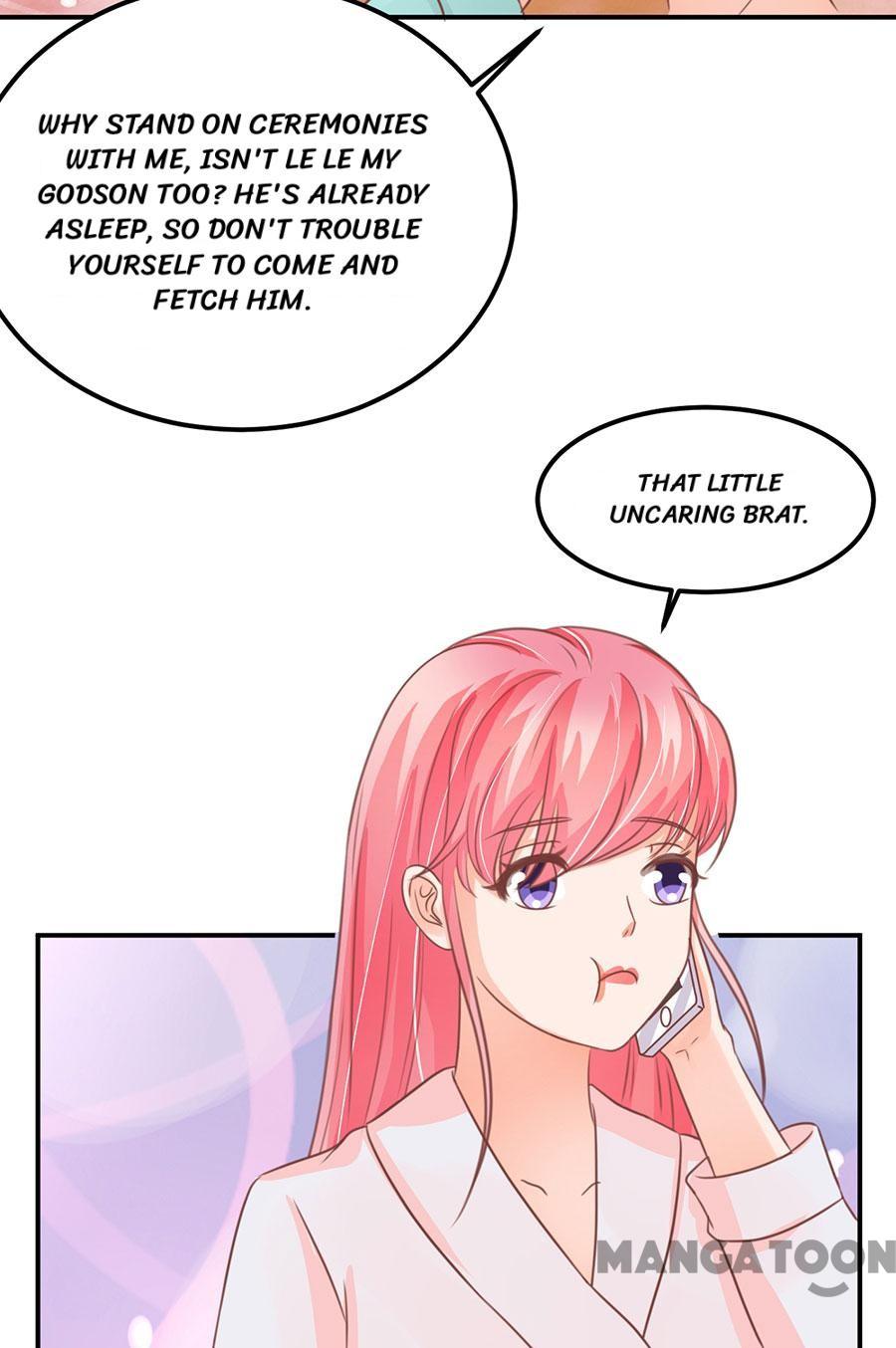 Prince’s Private Baby Chapter 156 page 20