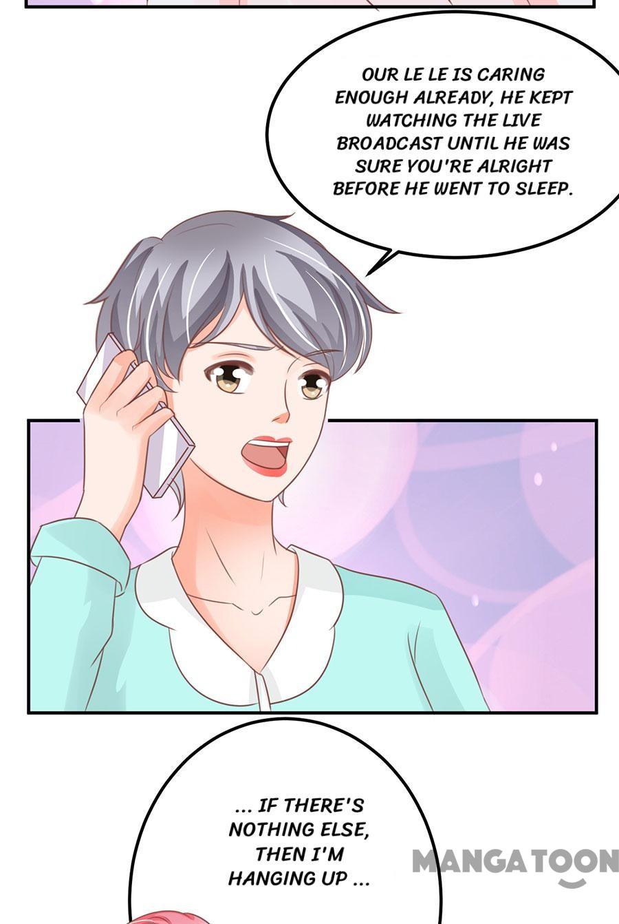 Prince’s Private Baby Chapter 156 page 21
