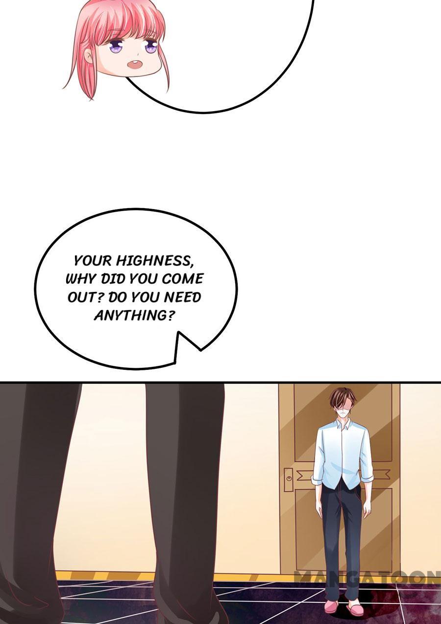 Prince’s Private Baby Chapter 156 page 22