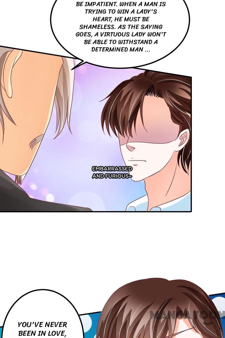 Prince’s Private Baby Chapter 156 page 24