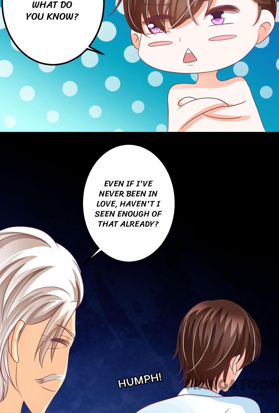 Prince’s Private Baby Chapter 156 page 25