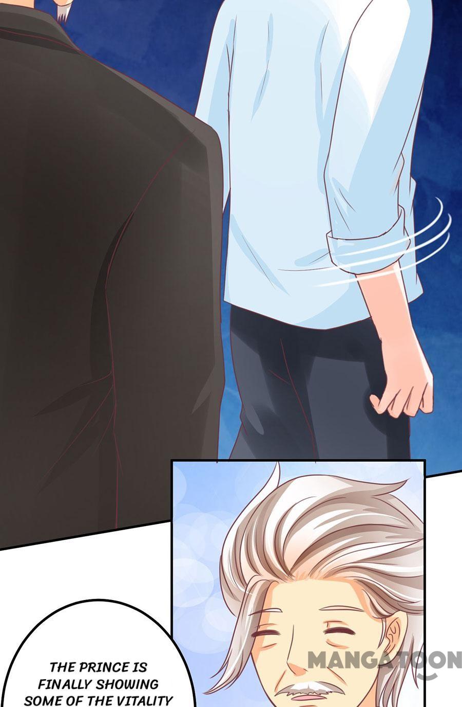 Prince’s Private Baby Chapter 156 page 26