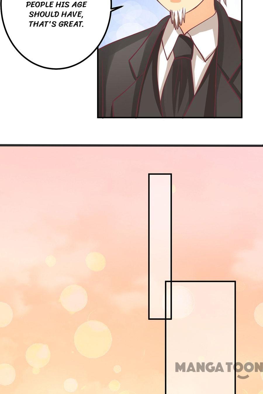 Prince’s Private Baby Chapter 156 page 27