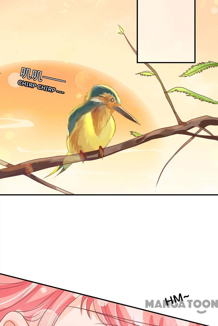 Prince’s Private Baby Chapter 156 page 28