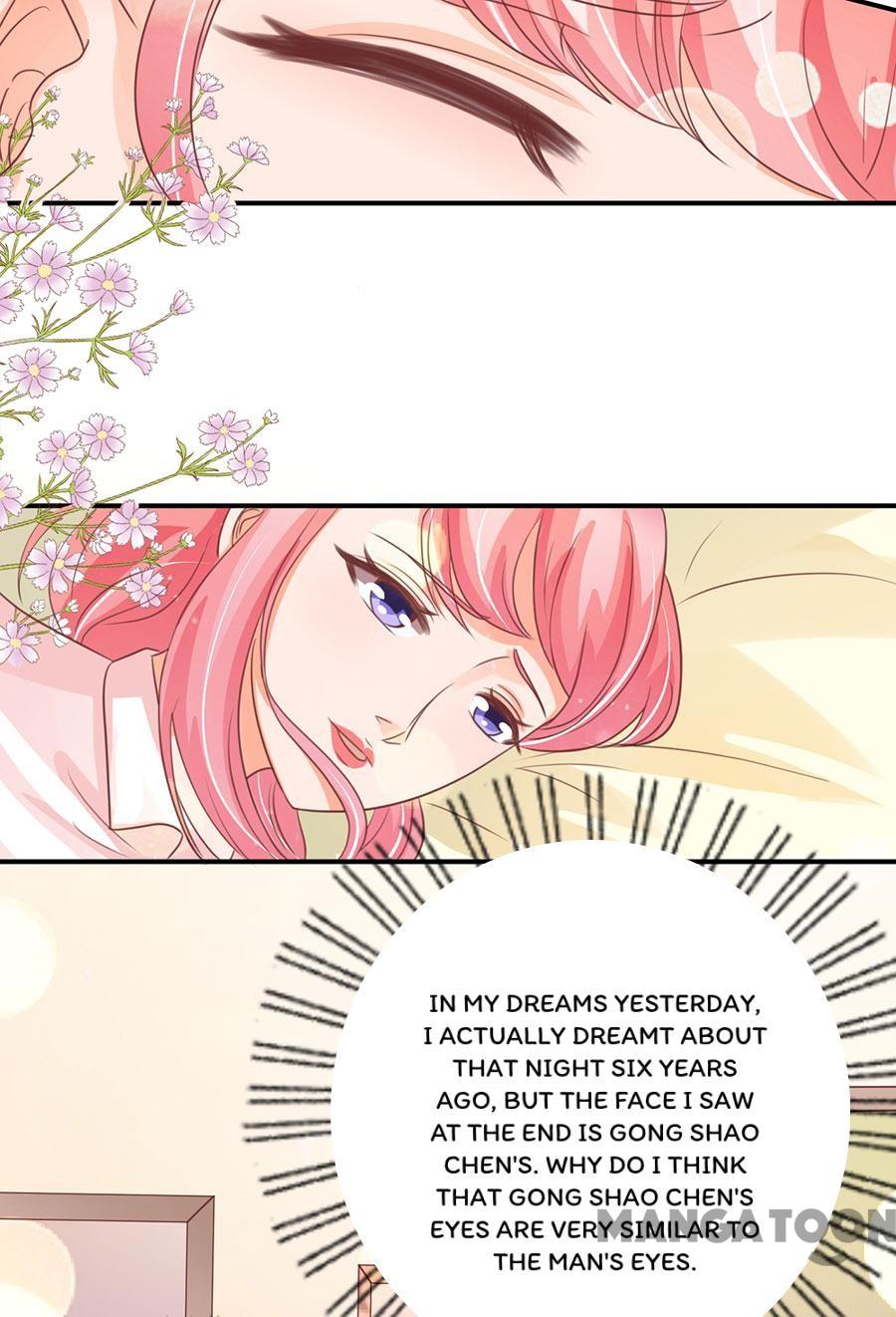 Prince’s Private Baby Chapter 156 page 29