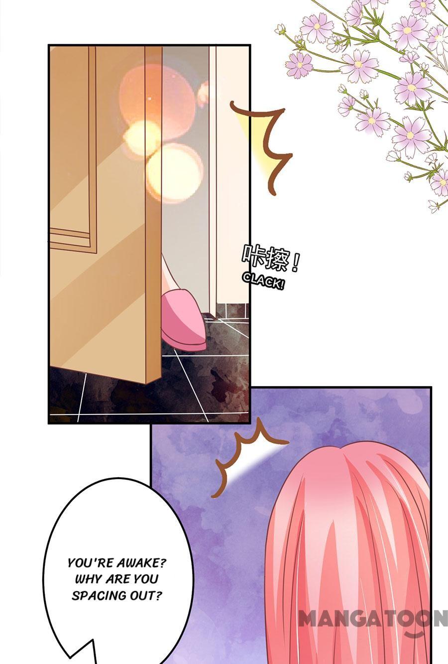 Prince’s Private Baby Chapter 156 page 31