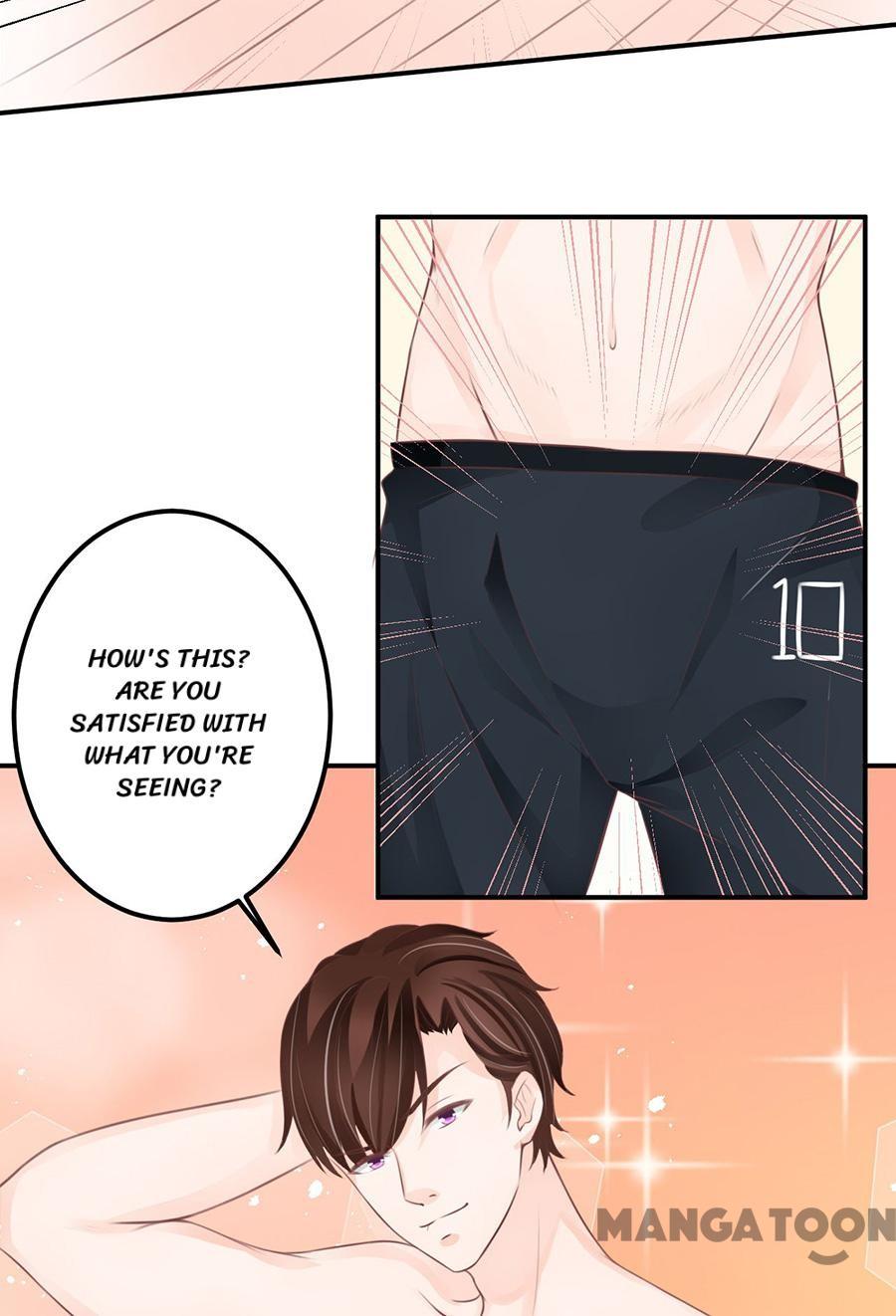 Prince’s Private Baby Chapter 157 page 3