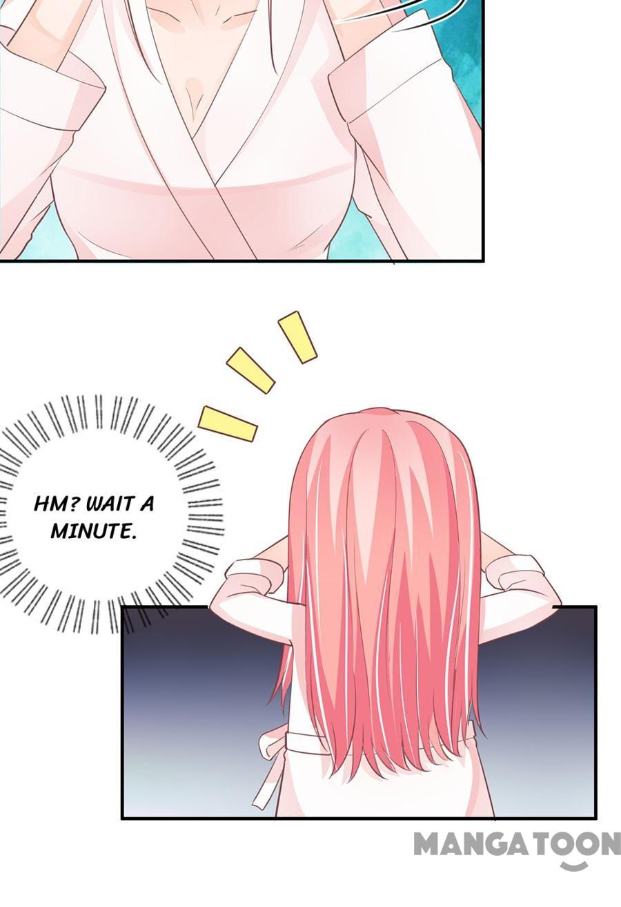 Prince’s Private Baby Chapter 157 page 6