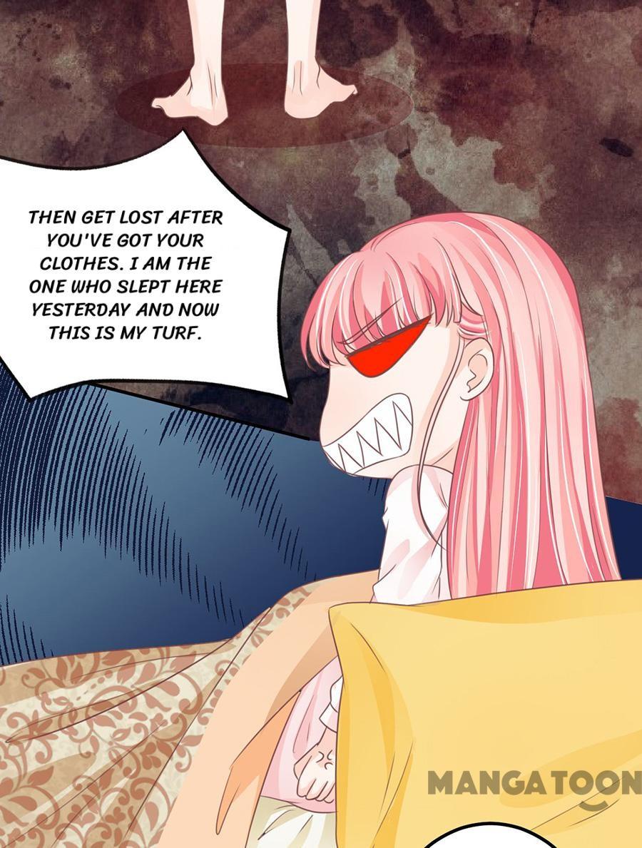 Prince’s Private Baby Chapter 157 page 9