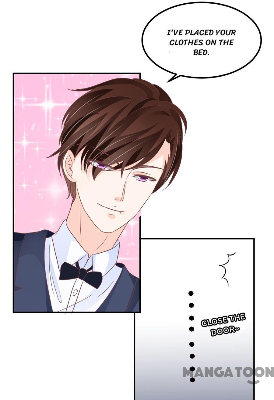 Prince’s Private Baby Chapter 157 page 11