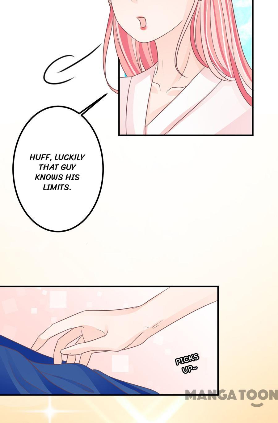 Prince’s Private Baby Chapter 157 page 13