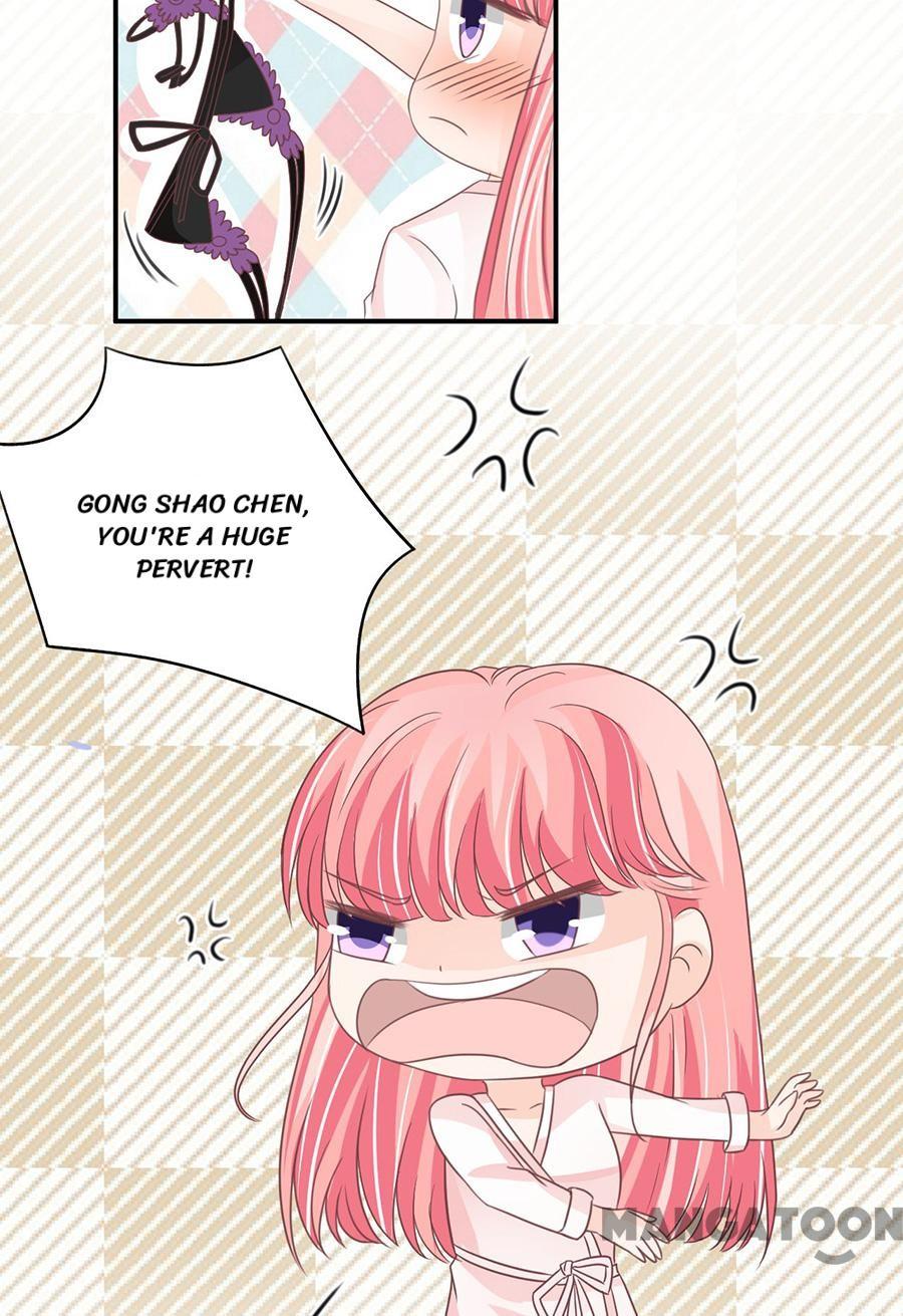 Prince’s Private Baby Chapter 157 page 16