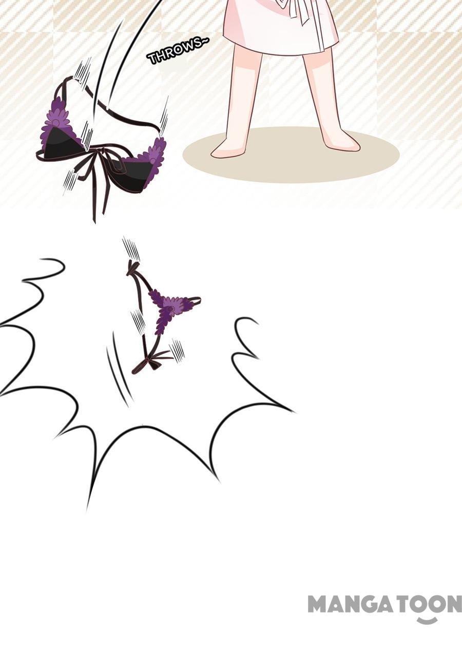 Prince’s Private Baby Chapter 157 page 17