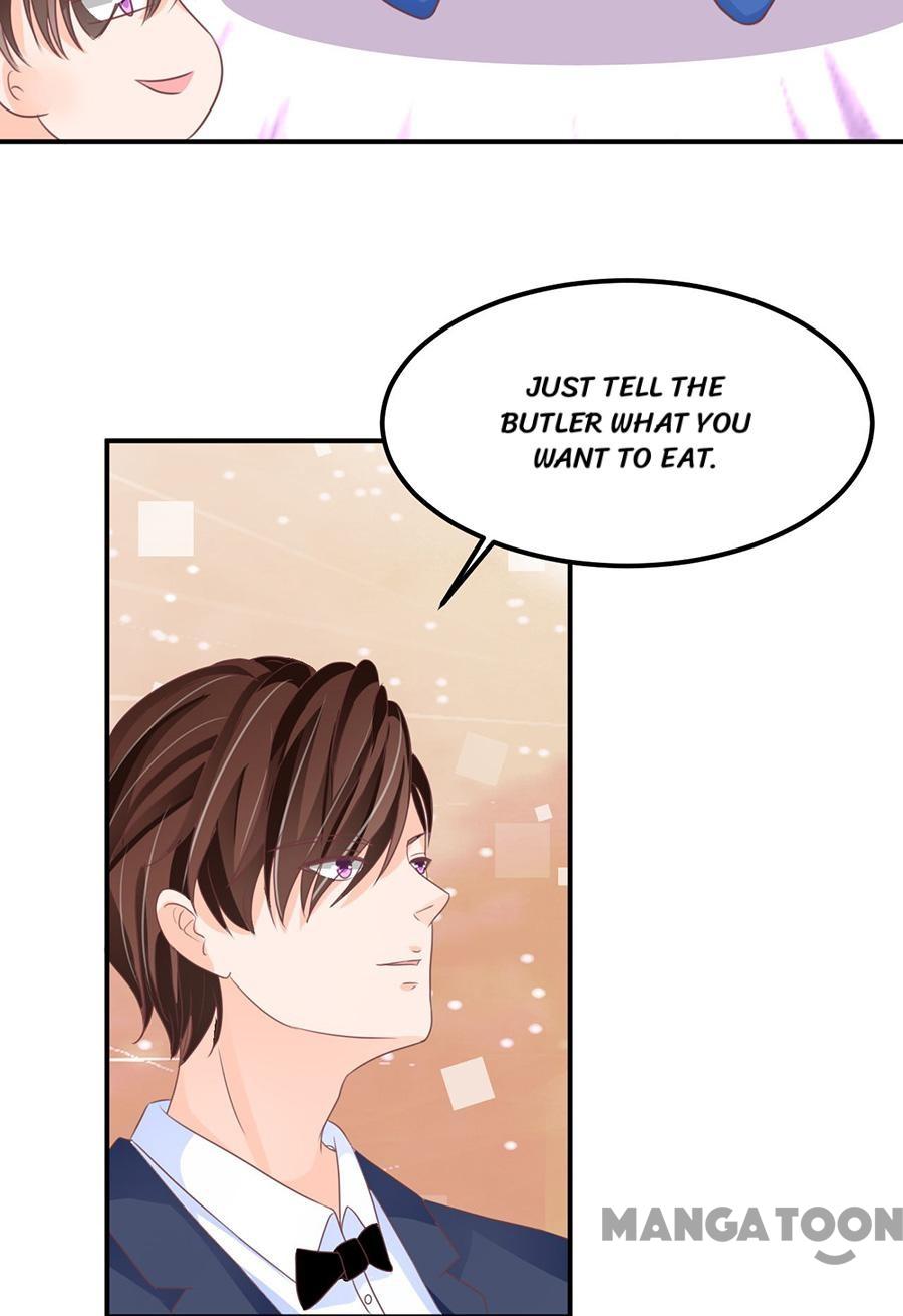 Prince’s Private Baby Chapter 157 page 30
