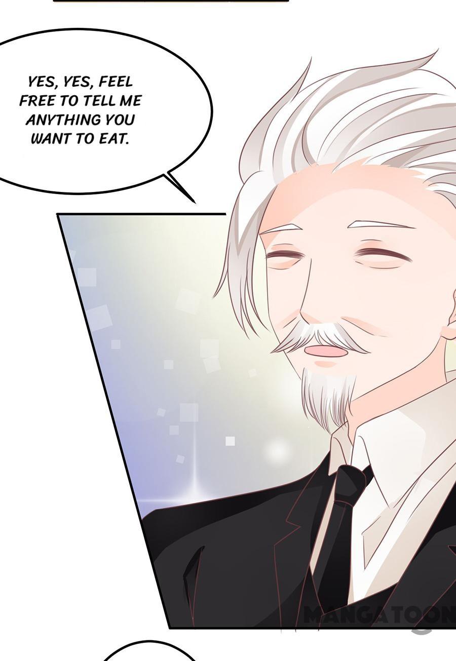 Prince’s Private Baby Chapter 157 page 31