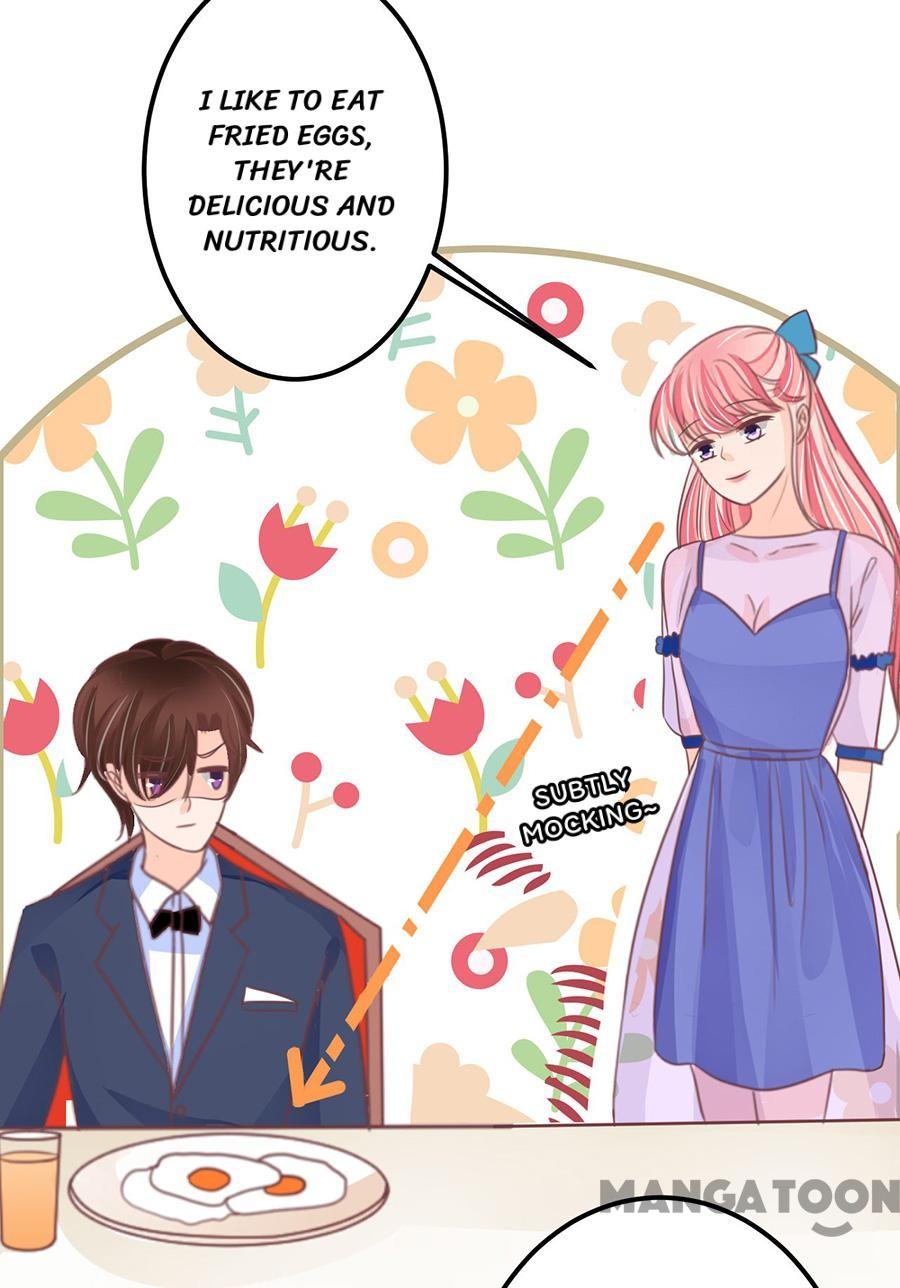 Prince’s Private Baby Chapter 157 page 32