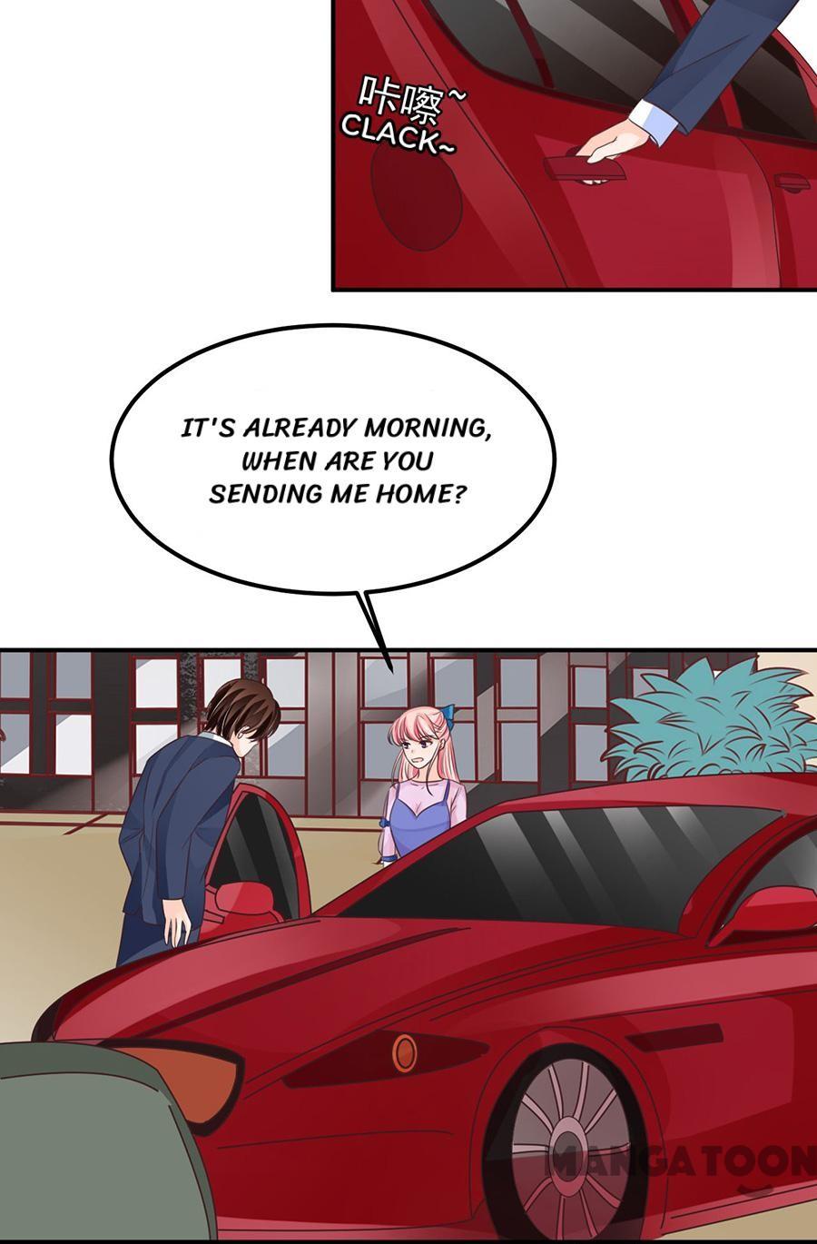 Prince’s Private Baby Chapter 157 page 37