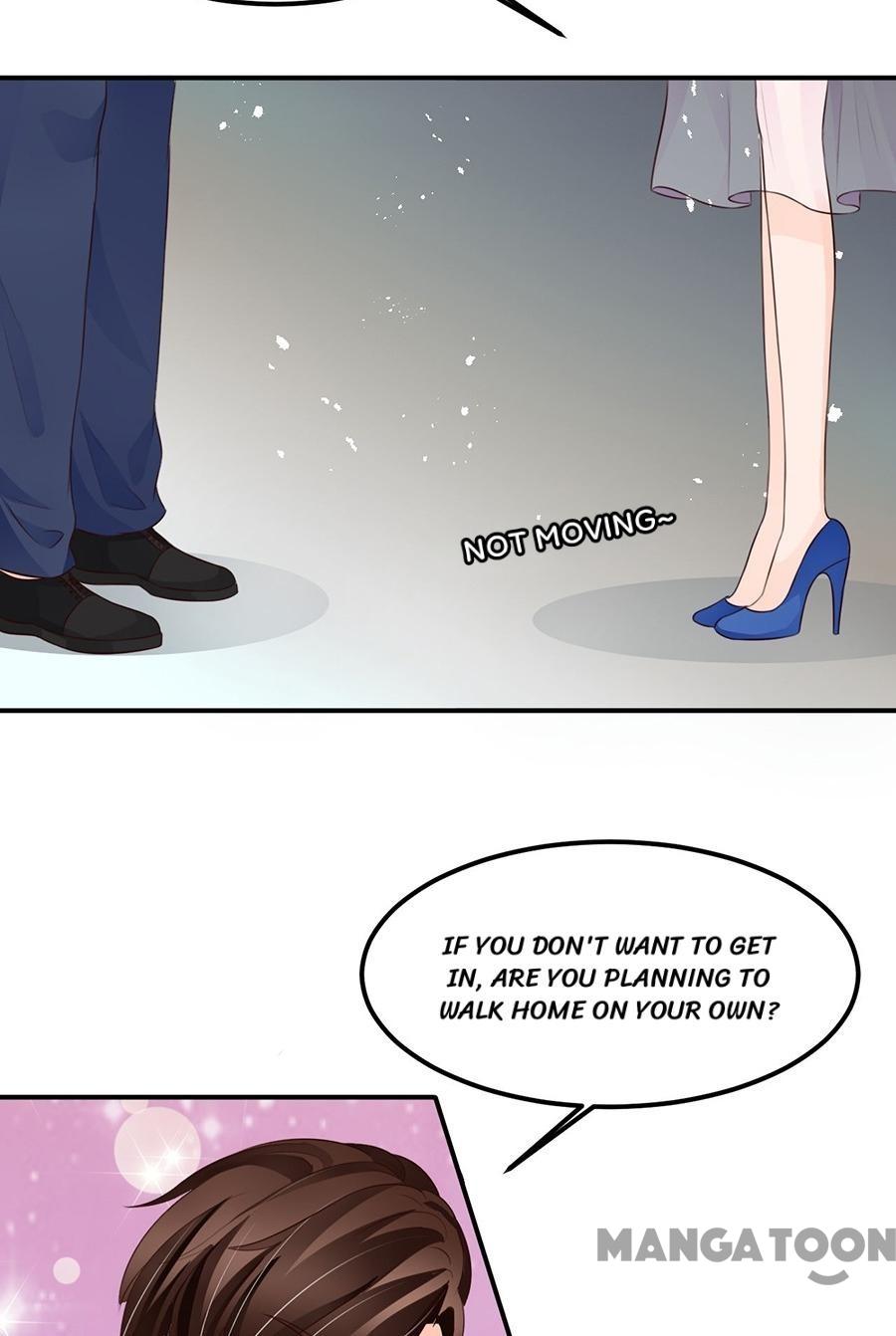 Prince’s Private Baby Chapter 158 page 2
