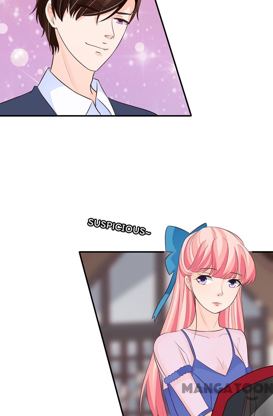 Prince’s Private Baby Chapter 158 page 3