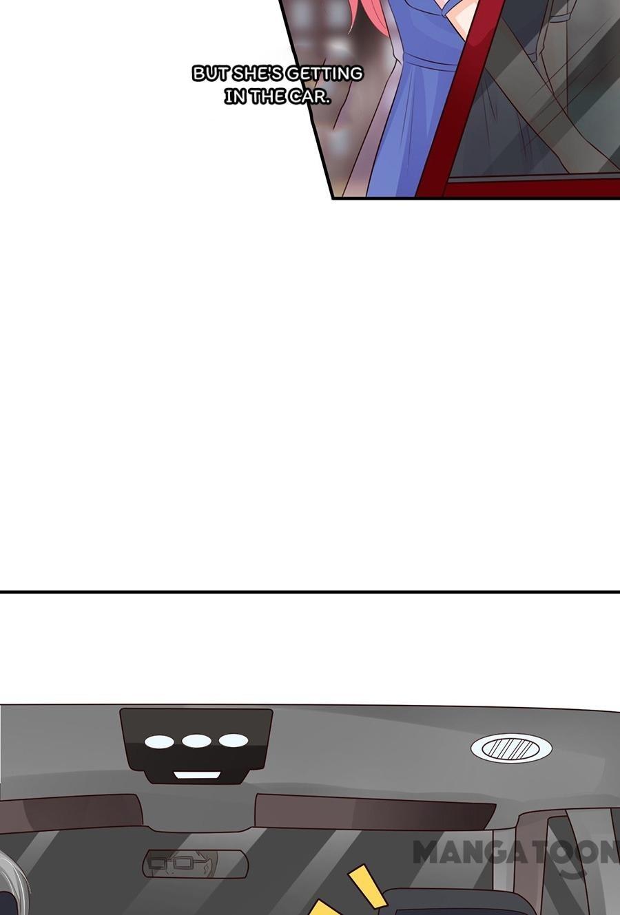 Prince’s Private Baby Chapter 158 page 4