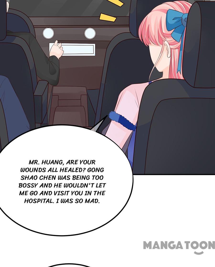 Prince’s Private Baby Chapter 158 page 5