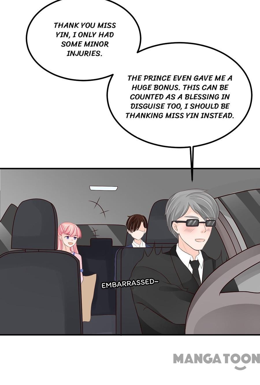 Prince’s Private Baby Chapter 158 page 6
