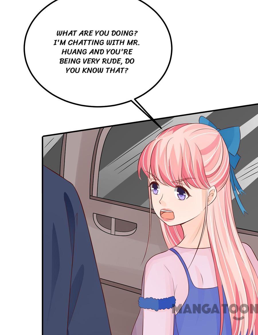 Prince’s Private Baby Chapter 158 page 9
