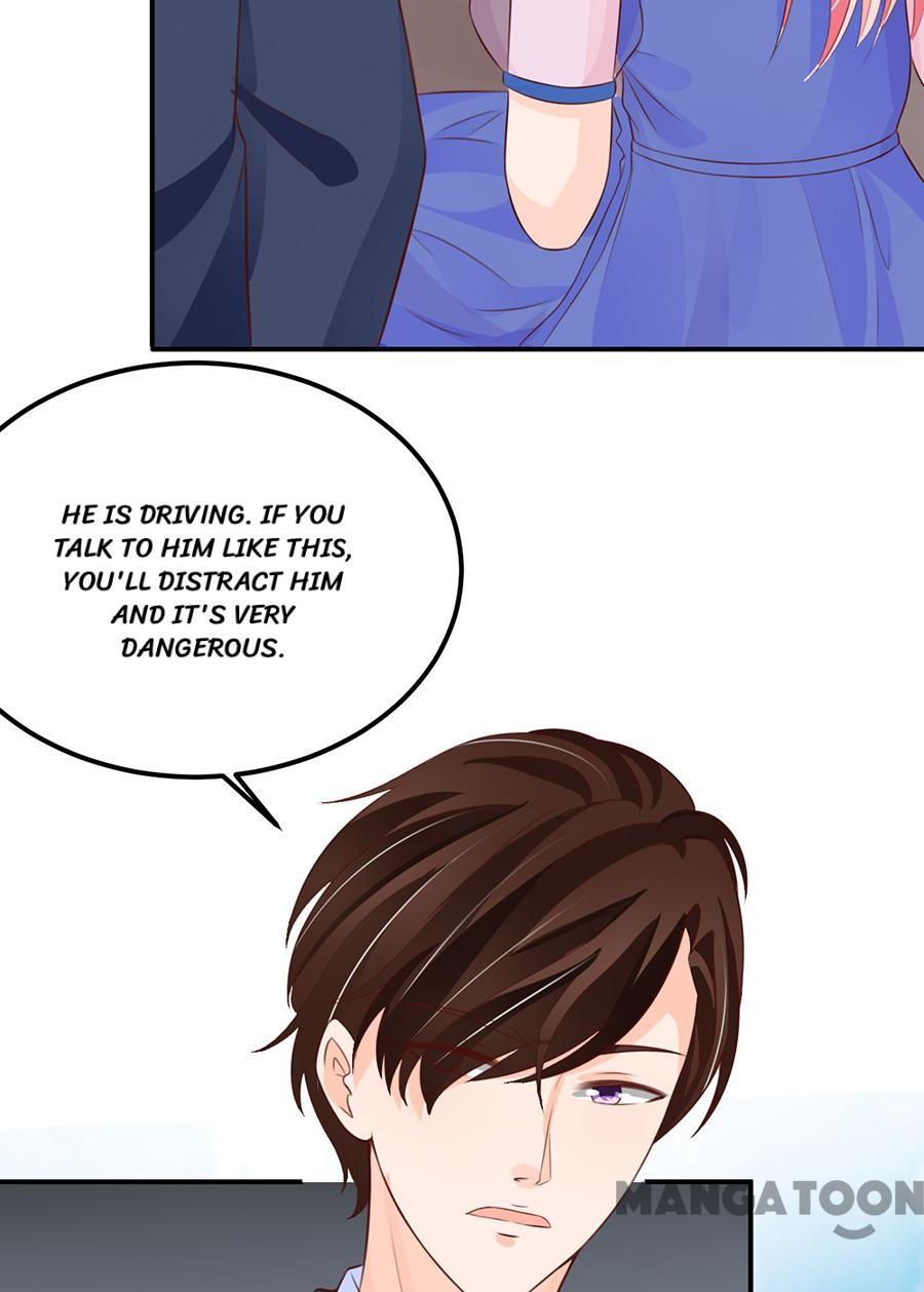Prince’s Private Baby Chapter 158 page 10