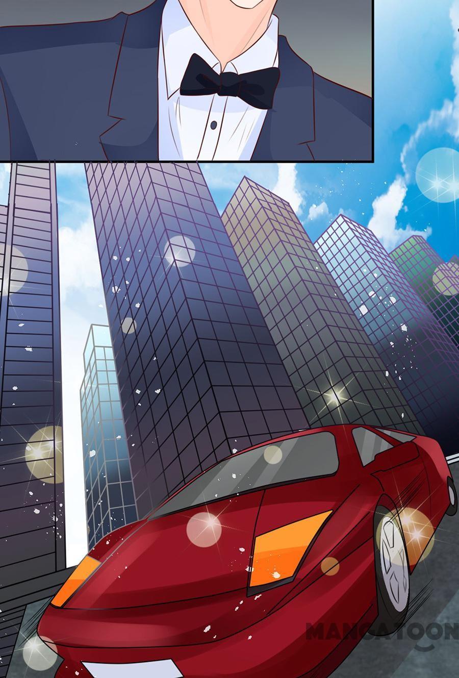 Prince’s Private Baby Chapter 158 page 11