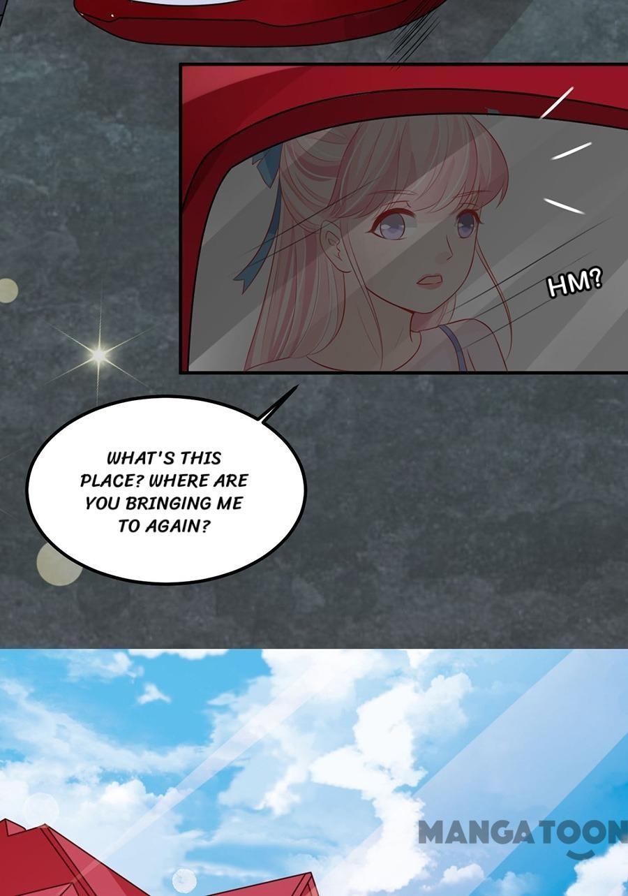 Prince’s Private Baby Chapter 158 page 12