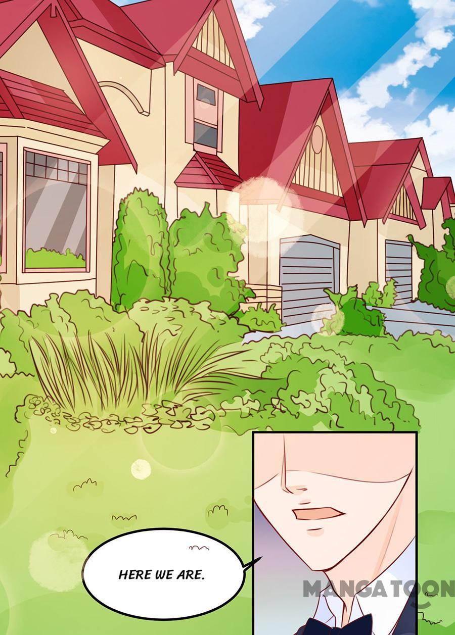 Prince’s Private Baby Chapter 158 page 13