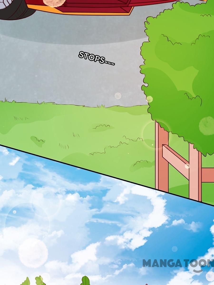 Prince’s Private Baby Chapter 158 page 15