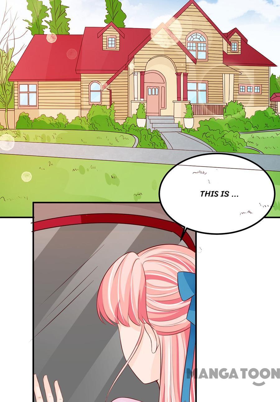 Prince’s Private Baby Chapter 158 page 16