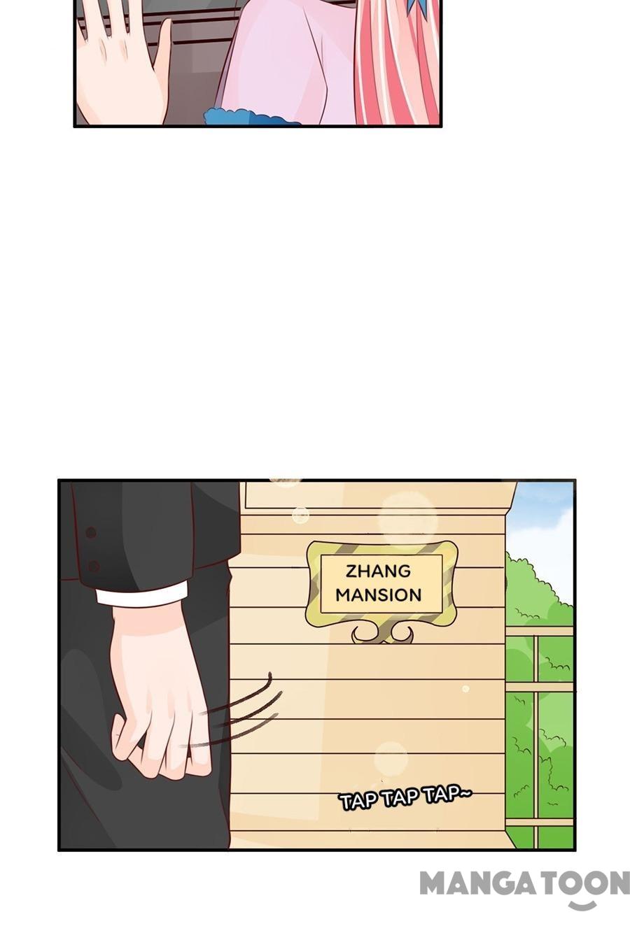Prince’s Private Baby Chapter 158 page 17