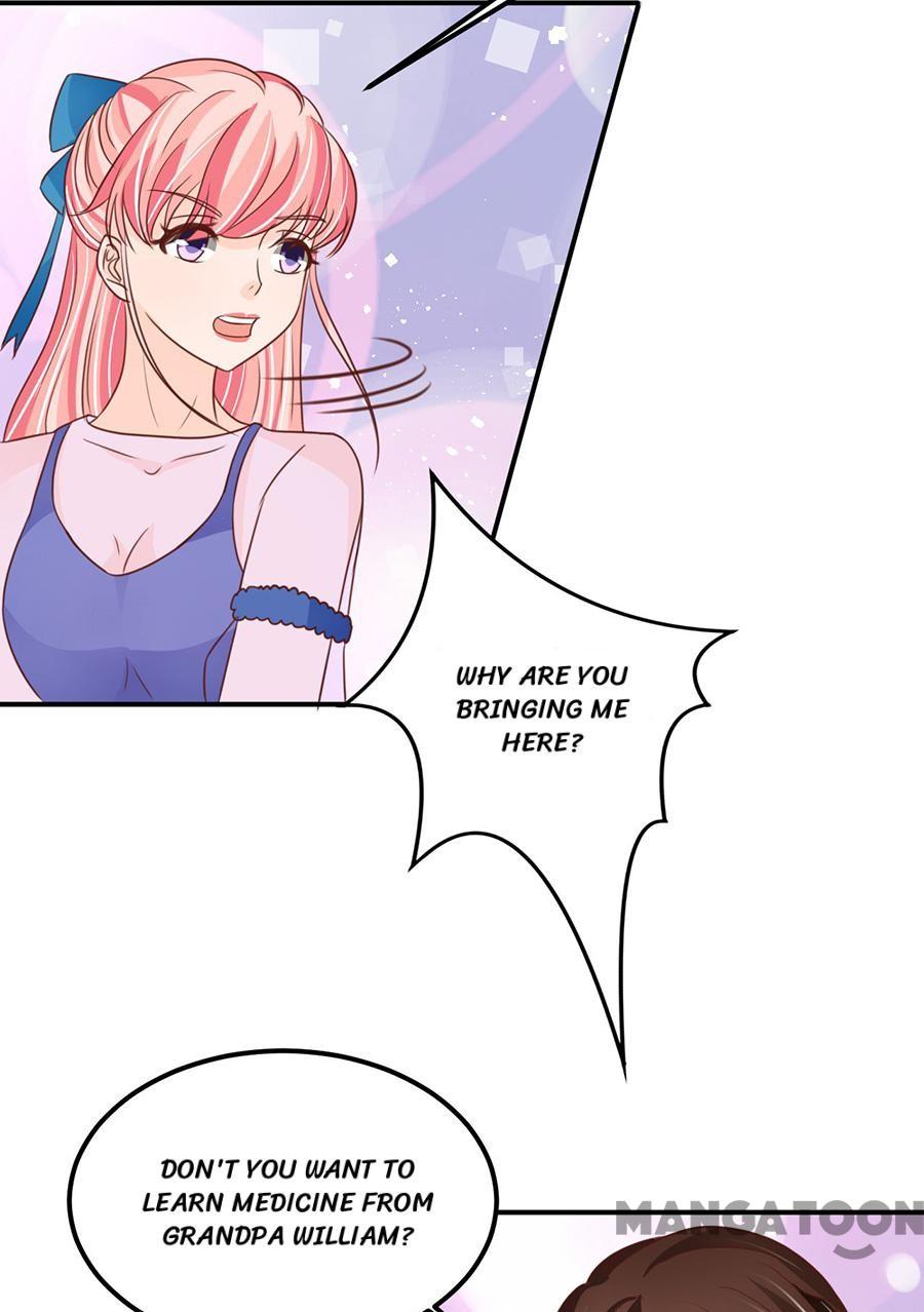 Prince’s Private Baby Chapter 158 page 21