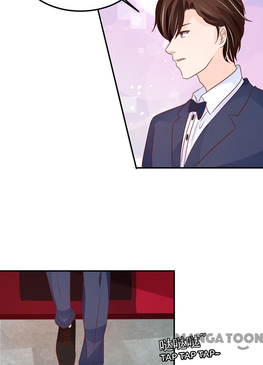 Prince’s Private Baby Chapter 158 page 22
