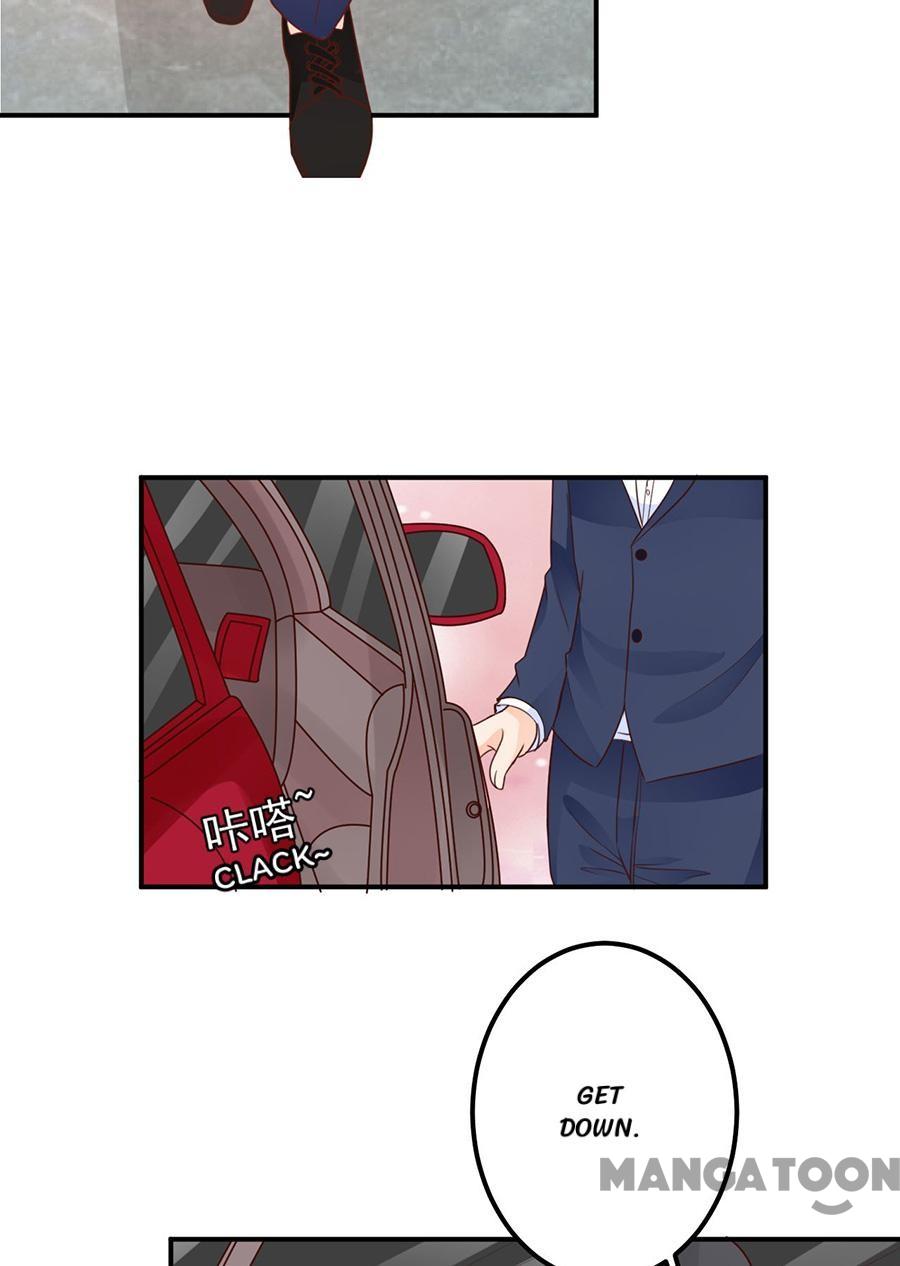 Prince’s Private Baby Chapter 158 page 23