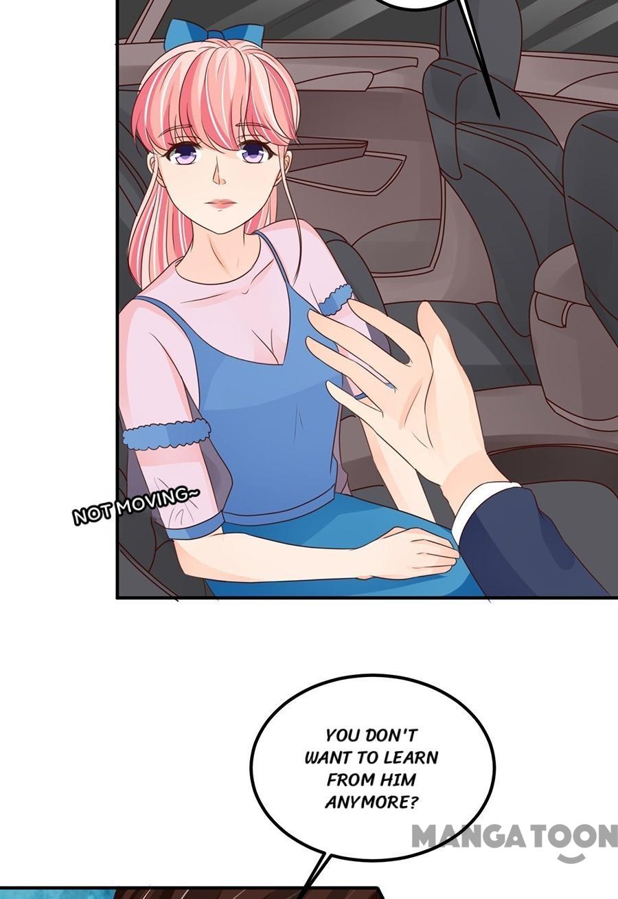 Prince’s Private Baby Chapter 158 page 24