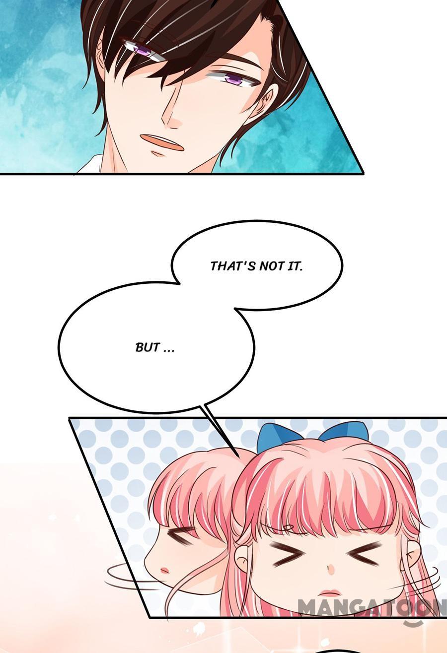 Prince’s Private Baby Chapter 158 page 25