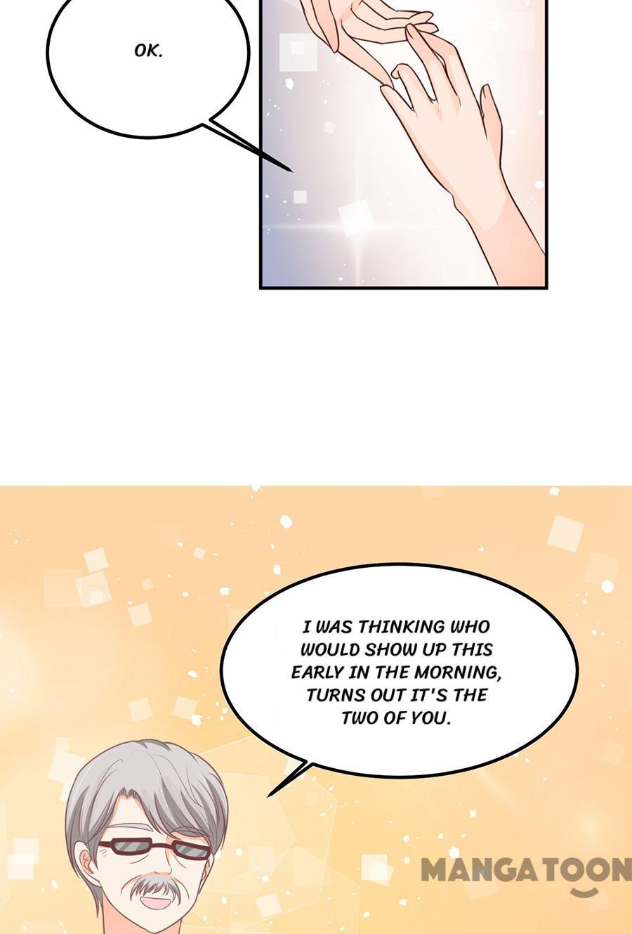 Prince’s Private Baby Chapter 158 page 28