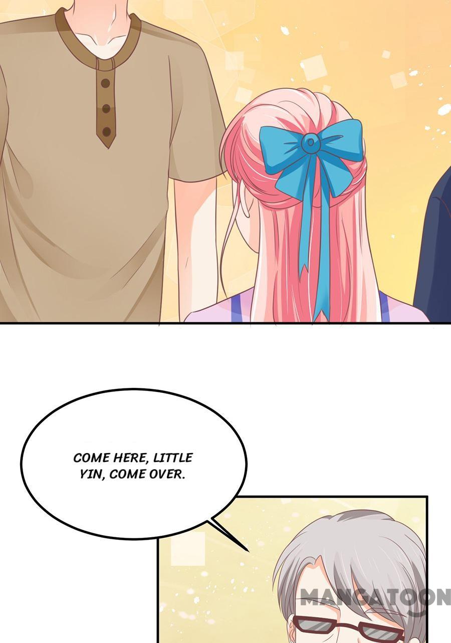 Prince’s Private Baby Chapter 158 page 29