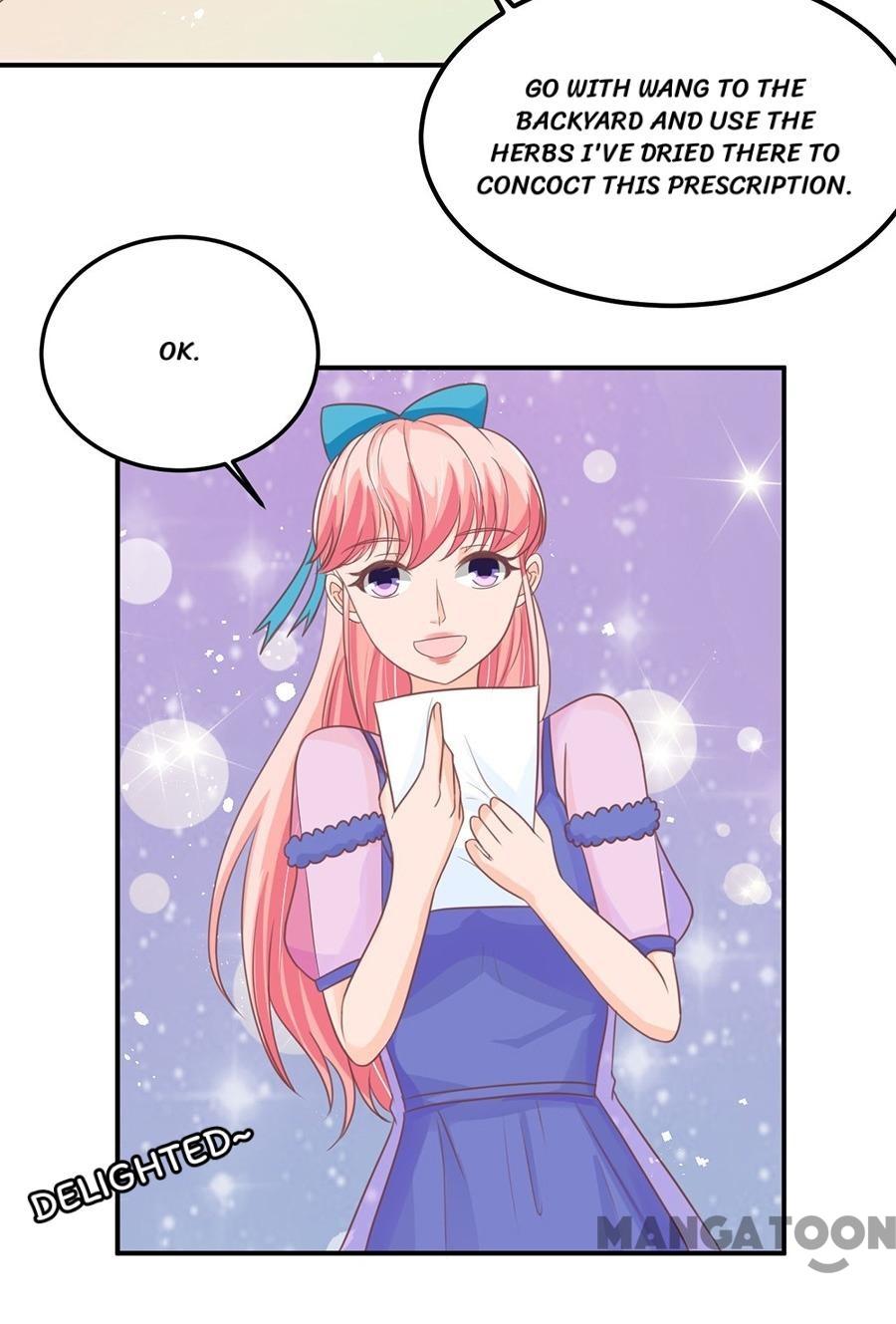 Prince’s Private Baby Chapter 158 page 31