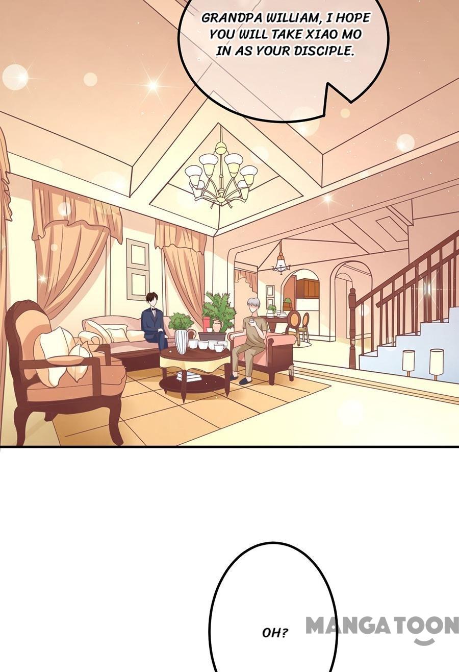 Prince’s Private Baby Chapter 158 page 33