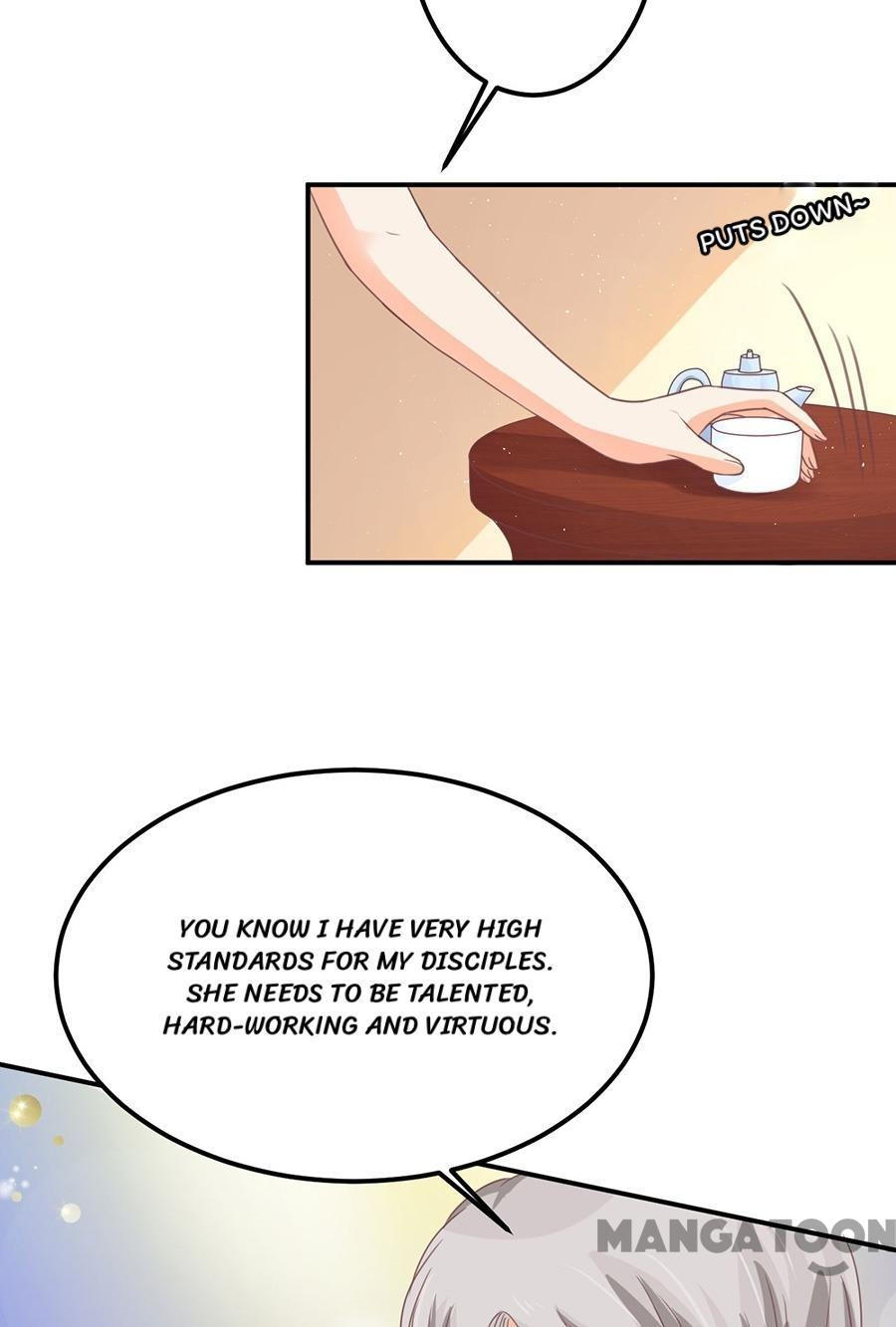 Prince’s Private Baby Chapter 158 page 34