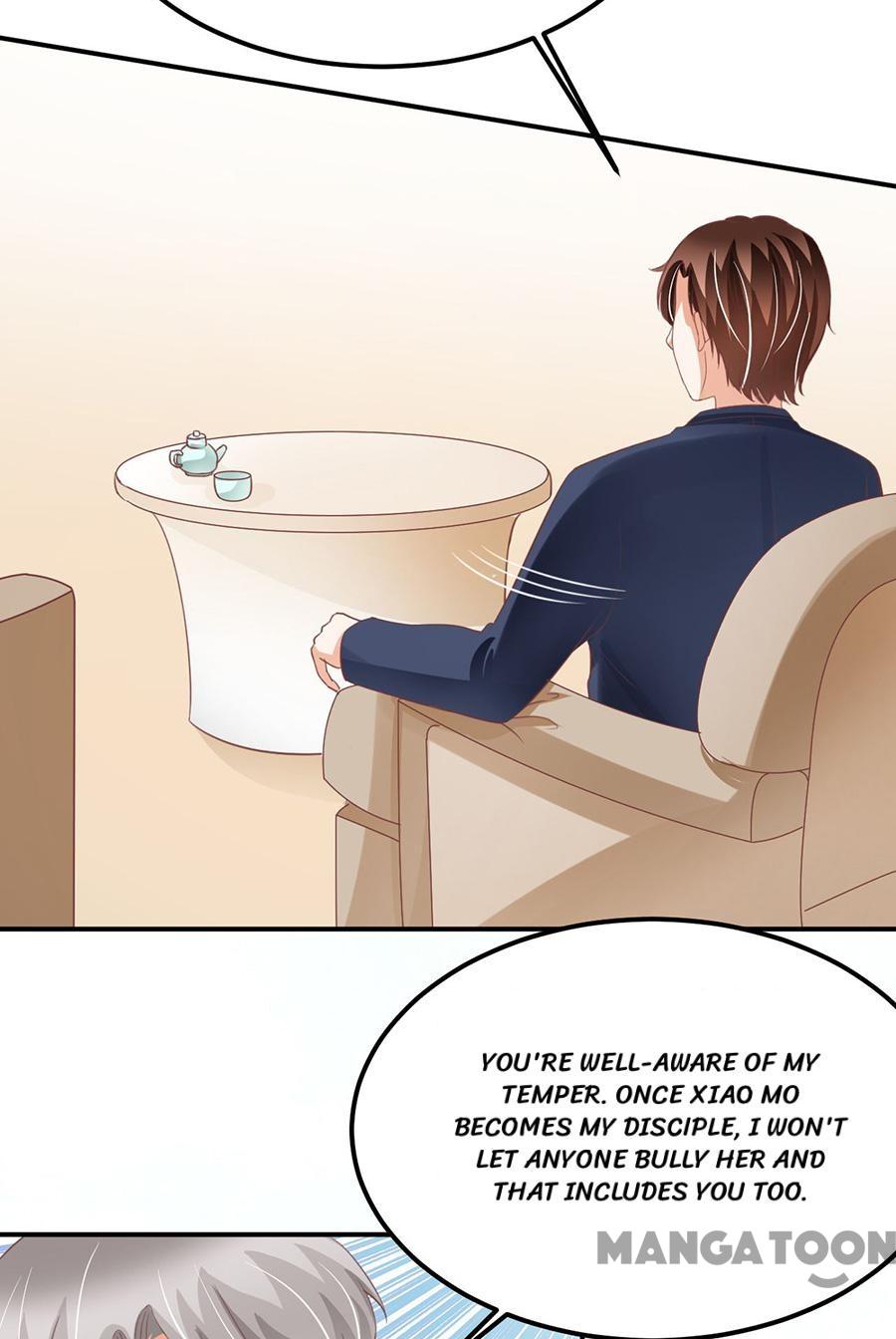 Prince’s Private Baby Chapter 159 page 2