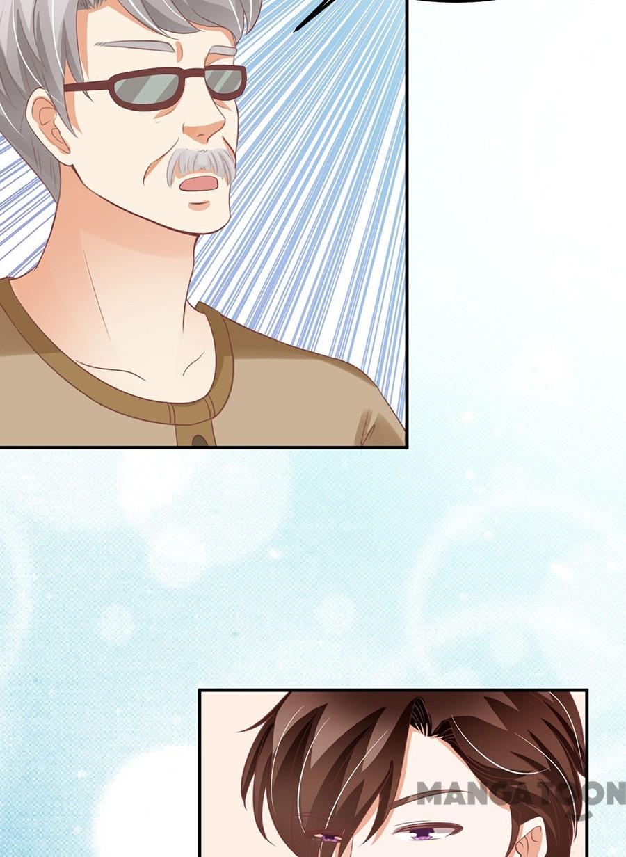 Prince’s Private Baby Chapter 159 page 3