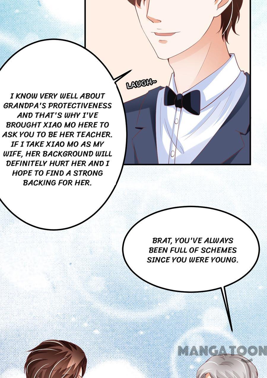 Prince’s Private Baby Chapter 159 page 4