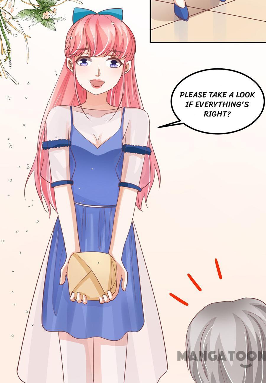 Prince’s Private Baby Chapter 159 page 6