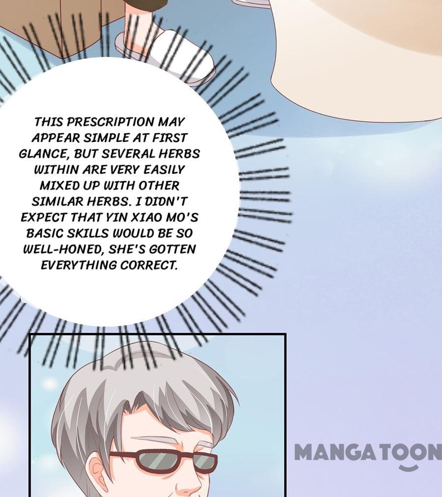 Prince’s Private Baby Chapter 159 page 9