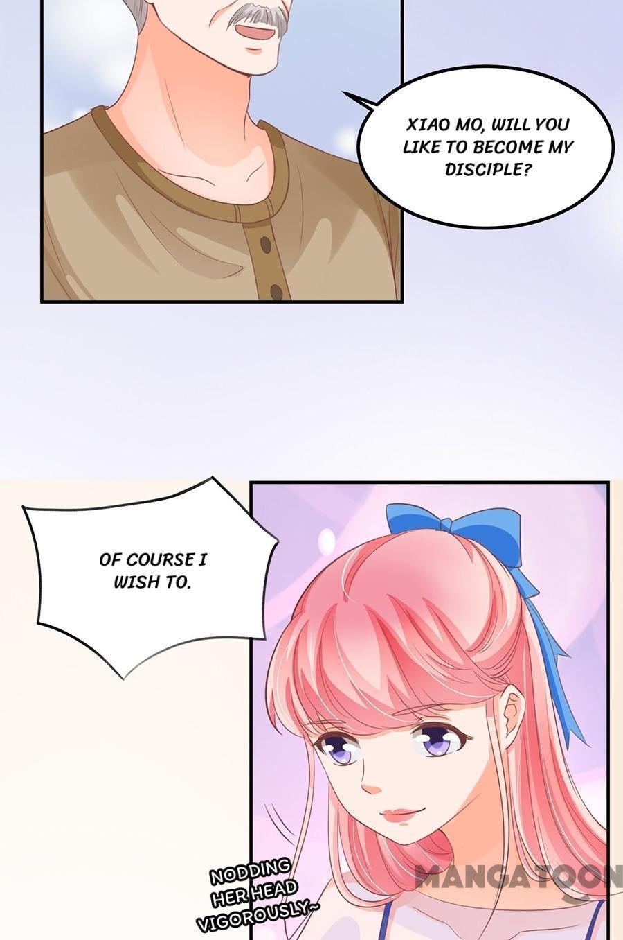 Prince’s Private Baby Chapter 159 page 10